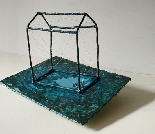 Pierantonio Verga – Fra terra e infinito