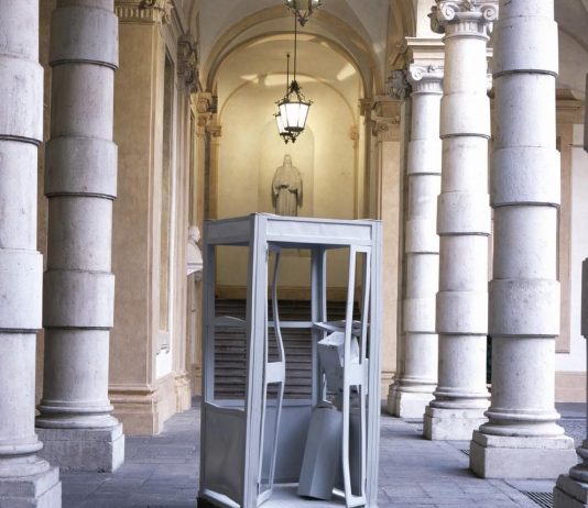 Pietro Consagra / Loris Cecchini