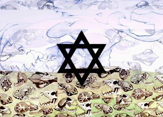 Pietro Ruffo – Six Nations