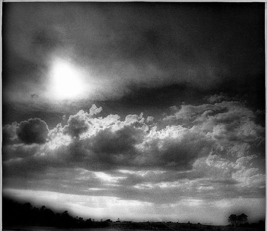 Pietro Teso – Trent’anni di poesia in bianco e nero