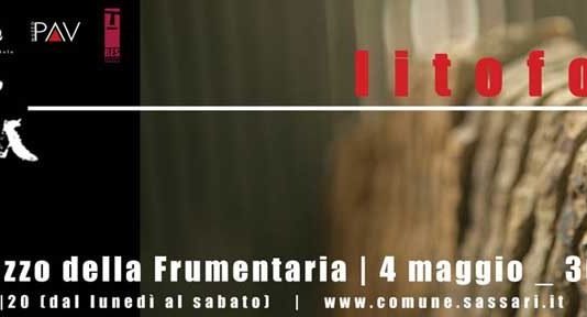 Pinuccio Sciola – Litofonie