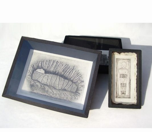 Premio di incisione Giorgio Morandi 2006