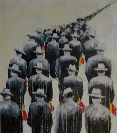 Quindici morsi d’Arte – Alfio Sorbello