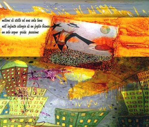 Quindici morsi d’Arte – Davide Fabiani