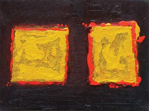 Quindici morsi d’Arte – Demetrio Di Grado