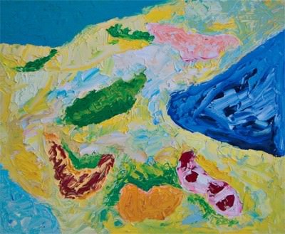 Quindici morsi d’Arte – Gaetano D’Alessandro