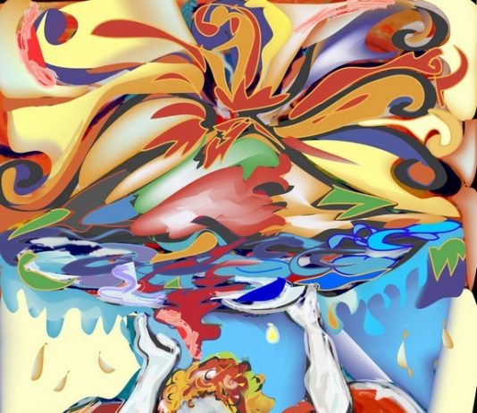 Quindici morsi d’Arte – Kranti Quindici morsi d’Arte – Kranti