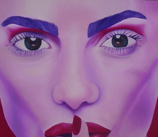 Quindici morsi d’Arte – Melissa Gramaglia Quindici morsi d’Arte – Melissa Gramaglia