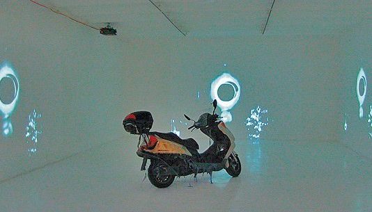 Raul Gabriel – Urban Trash