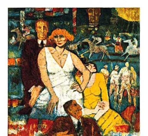 Remo Squillantini – Antologica Remo Squillantini – Antologica