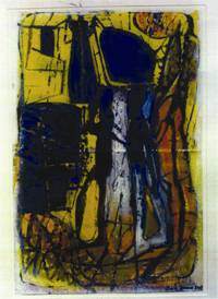 Renzo Ferrari – Dal presente al presente-futuro