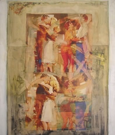 Richard Antohi – Cancellazioni 1963-1964