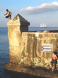 Roberto Fumagalli – Cuba va Roberto Fumagalli – Cuba va