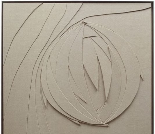 Roberto Pietrosanti – Nel bianco