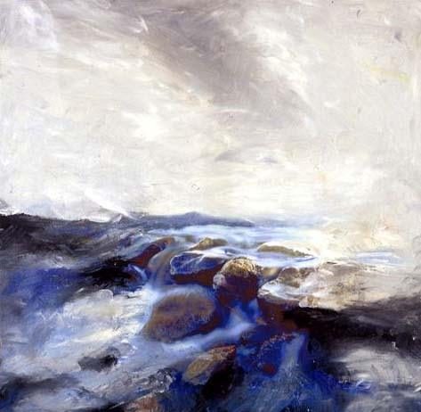 Roberto Tigelli – Acque