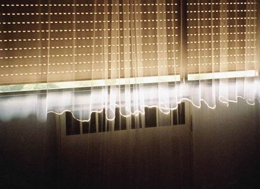 Sabrina Mezzaqui – Linee, 2005