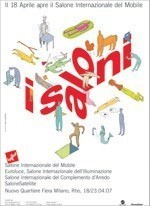 Salone Internazionale del Mobile 2007 Salone Internazionale del Mobile 2007