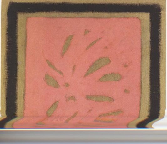 Salvatore Emblema – I colori dello spazio Salvatore Emblema – I colori dello spazio