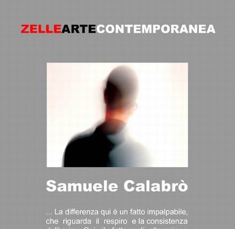Samuele Calabrò – Touch_sound