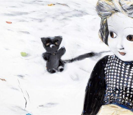 Serena Gallini – In punta di piedi