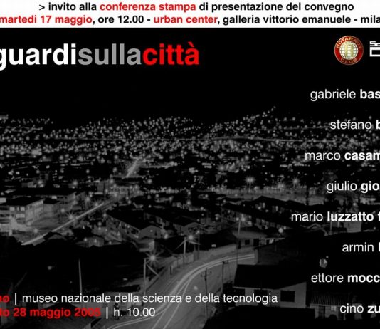 Sguardi sulla Città