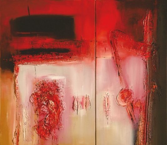 Silvia Varini – Trame