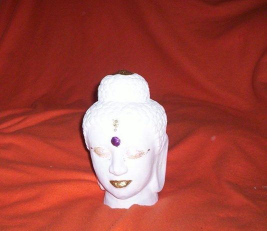 Simona Morgantini – Arte Vidya