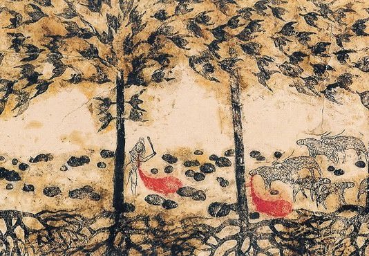 Simone Pellegrini – Trenta Moggi