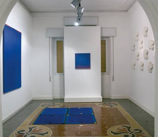 Sincretiche astrazioni: il catalogo