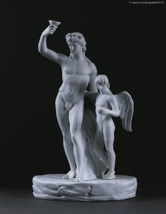 Sovrane fragilità. Le fabbriche reali di Capodimonte e di Napoli