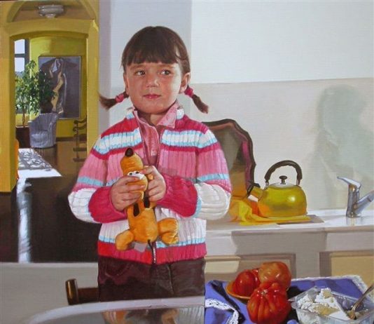 Stefania Massaccesi – 1996-2006 Tensioni Visive