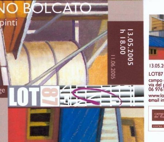 Stefano Bolcato Stefano Bolcato