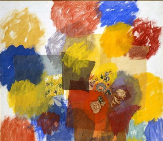 Tancredi Parmeggiani – Diario paesano, 1962