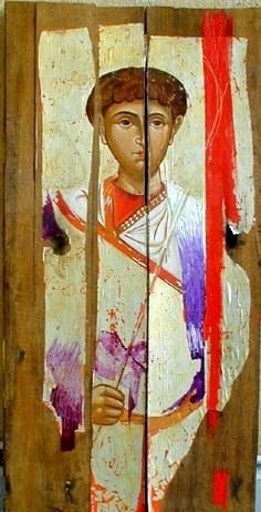 Tanina Cuccia / Pierluigi Tantillo – Framment-azione