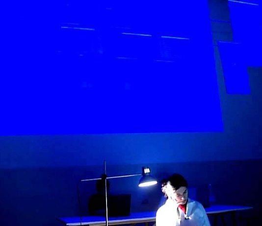 Tasos Protopsaltis – Meeting#1