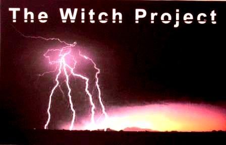 The Witch Project