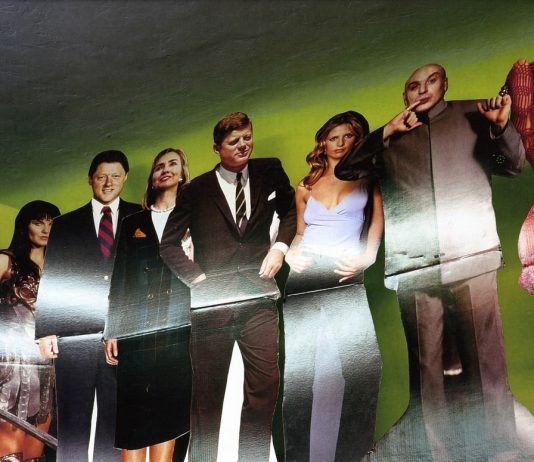 Tim Davis – The work of Tim Davis