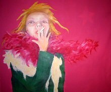 Tina Saric – Split Connection