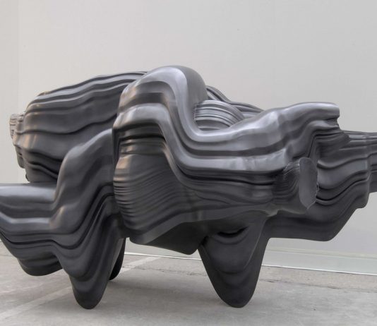 Tony Cragg – Material Thoughts