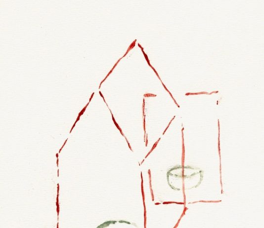 Translating rooms – La stanza interiore