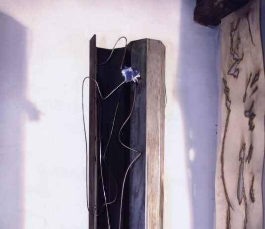 Translating rooms – Separati in casa Translating rooms – Separati in casa