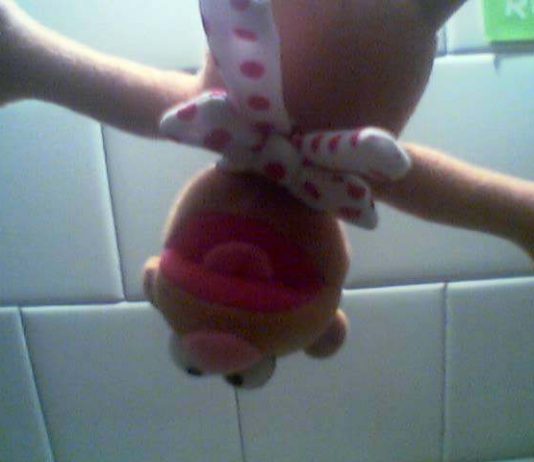 Un Critico incontra un Fotografo – Maria Elena Gramolelli / Riccardo Baruzzi Un Critico incontra un Fotografo – Maria Elena Gramolelli / Riccardo Baruzzi