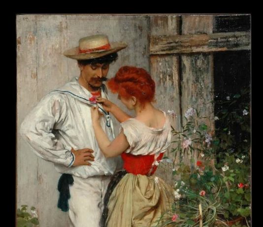 Una collezione d’arte tra Ottocento e Novecento. La raccolta Eugenio Balzan