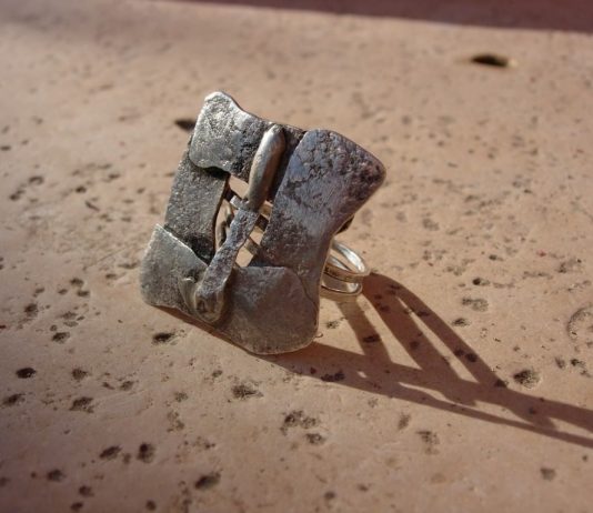 Unanimamente – Anna Lopalco