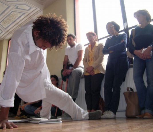 Unidee in progress 2005