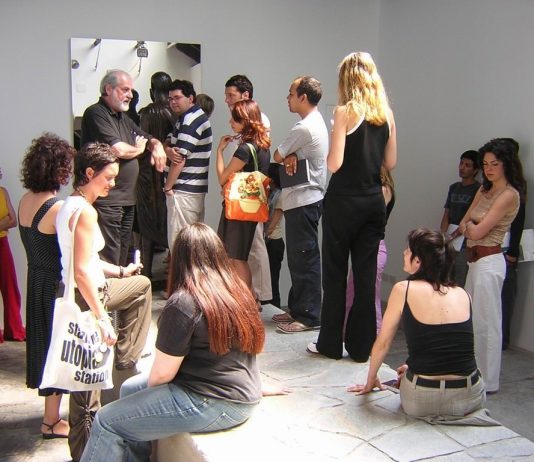 Unidee in progress 2006