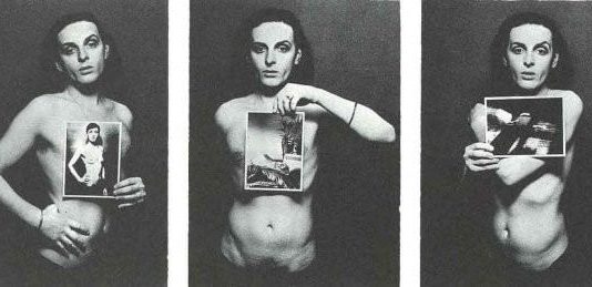 Urs Lüthi – Art is the better life Urs Lüthi – Art is the better life