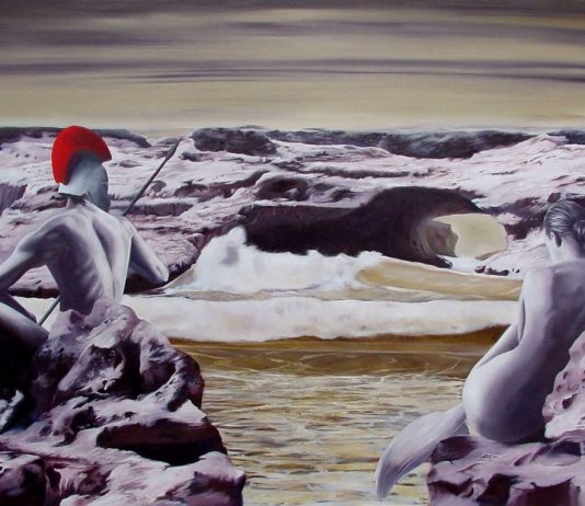 Valerio de Filippis – Il dolce naufragio