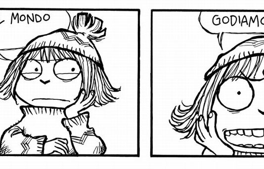 Vanna Vinci – La Bambina Filosofica