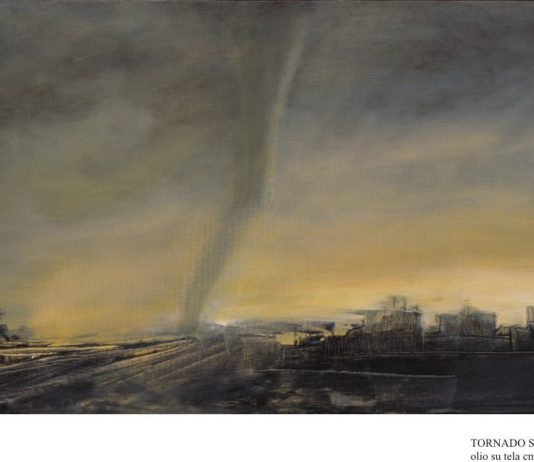 Verena D’Alessandro – Metamorfosi urbana